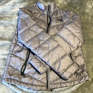 Women’s North Face Coat